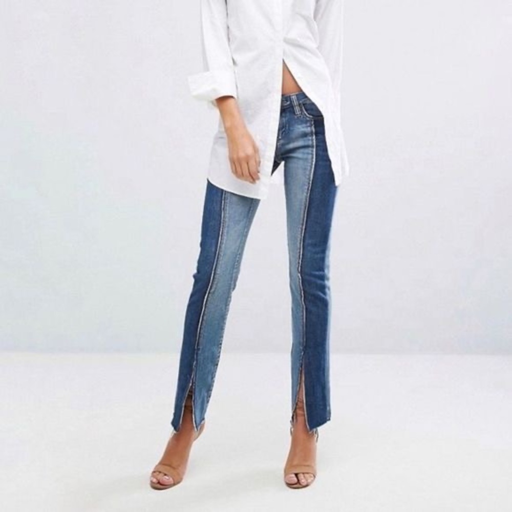 Blank NYC Jeans